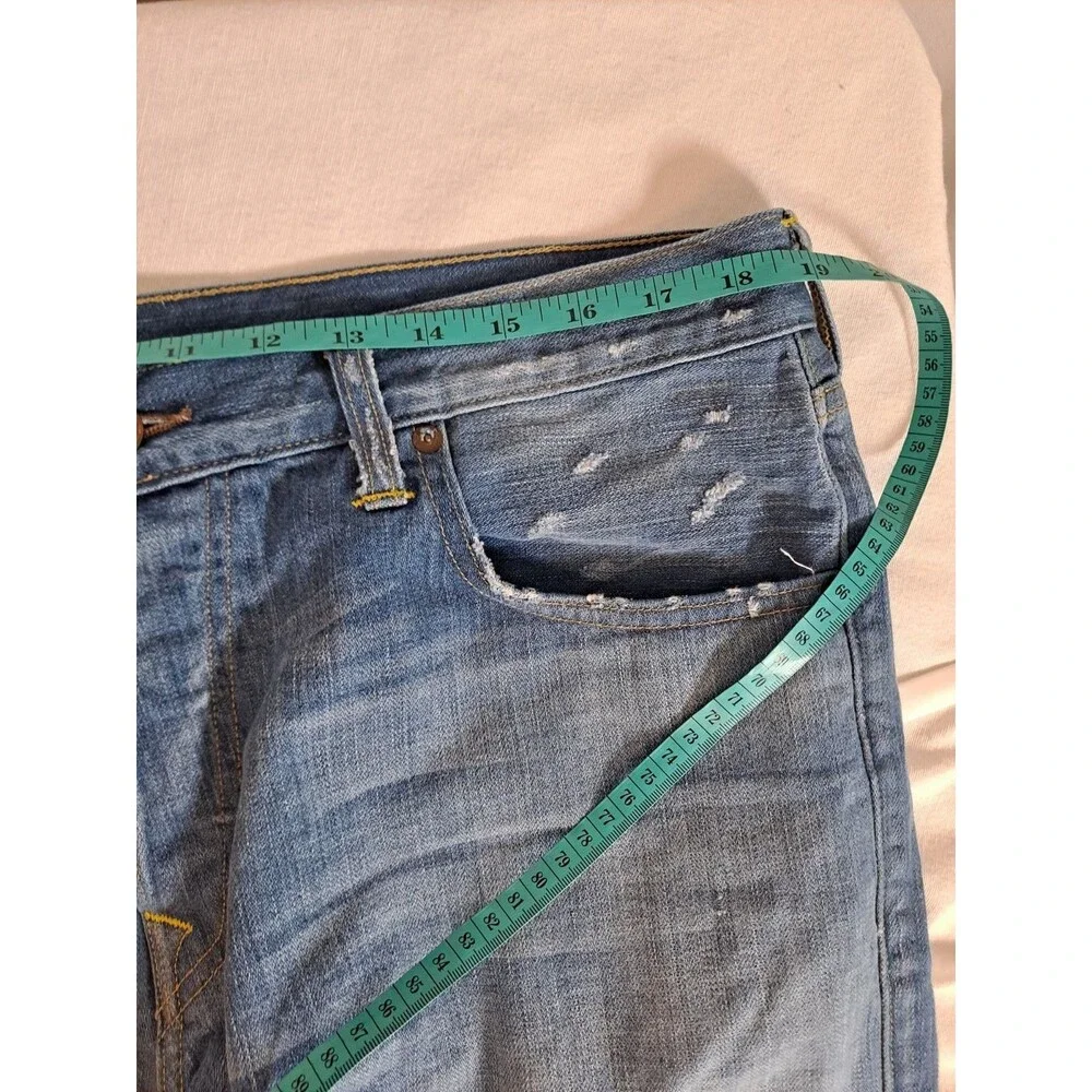 True Religion stain back